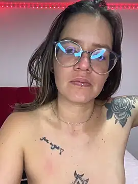 Allison_Bailey webcam