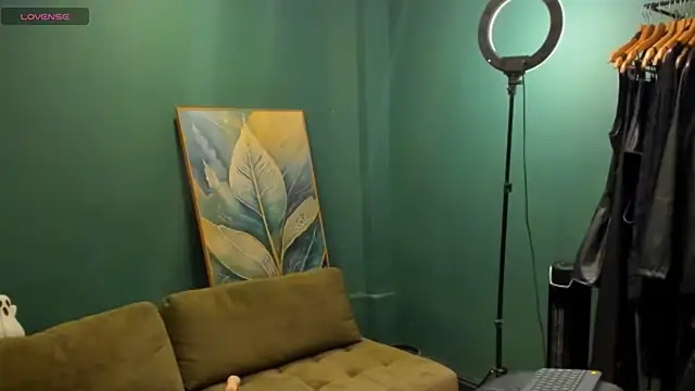enzo_steel webcam