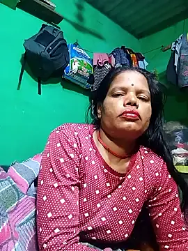 Sapna_ji45 webcam