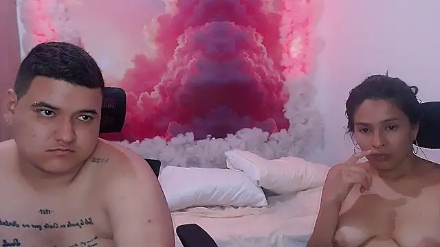 Charly_and_laura webcam