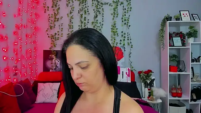 DarlingMilf webcam