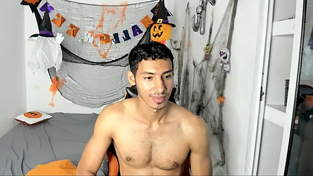 jhosep_hamilton webcam