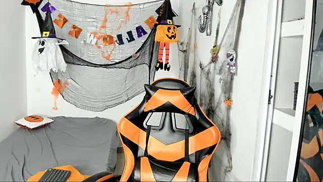 jhosep_hamilton webcam