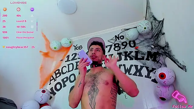 Piggy_Eddy webcam