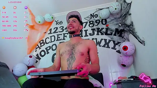 Piggy_Eddy webcam