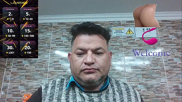 SexDiffrent webcam