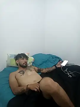 Kingbigcock23cm webcam