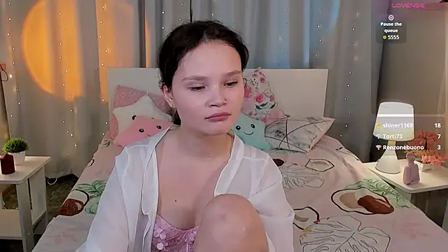 EmilyChaves webcam