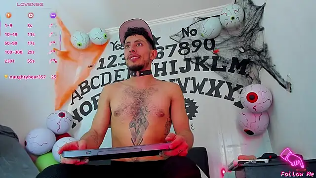 Piggy_Eddy webcam