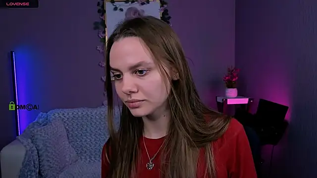 tessa_hit webcam