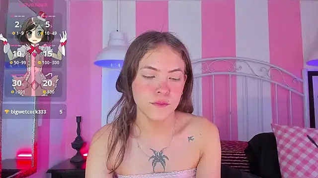Liah_Grey8 webcam