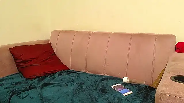 Goddessberry webcam
