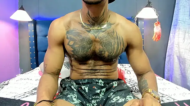 Salomon_koude webcam