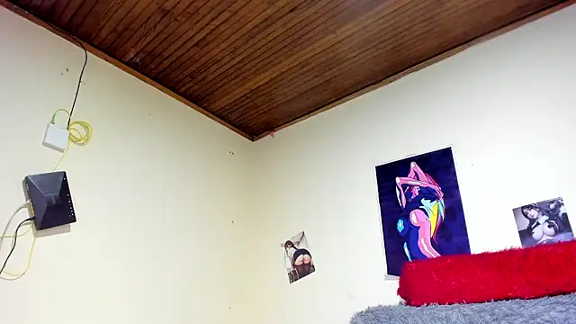 _hesttia webcam