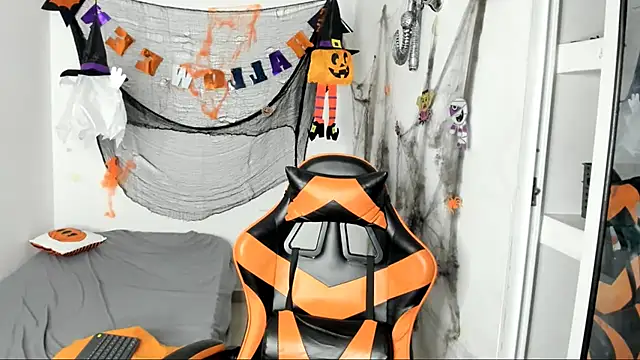 jhosep_hamilton webcam