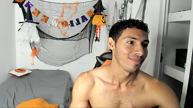 jhosep_hamilton webcam