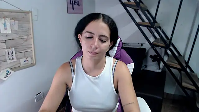 samantha_baby_ webcam