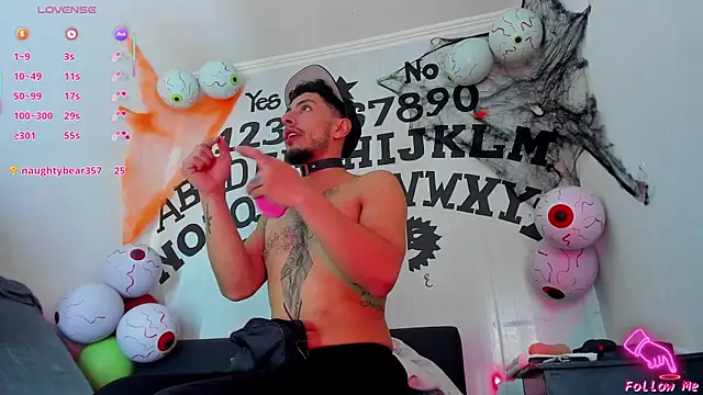 Piggy_Eddy webcam