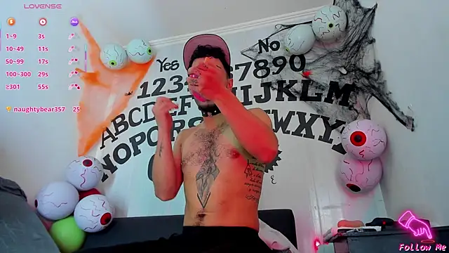 Piggy_Eddy webcam