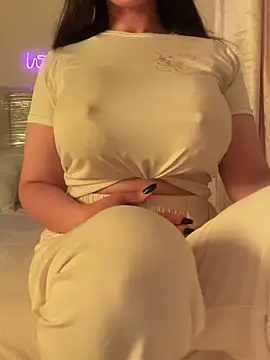 OnlyRima webcam