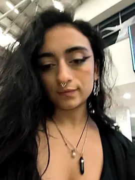 Lila_Desiree webcam