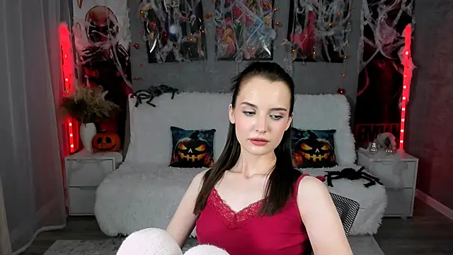 SamanthaaaWalker webcam