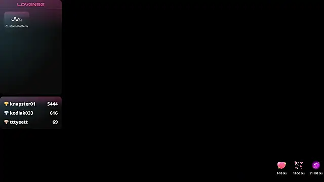 Margott_Joy webcam