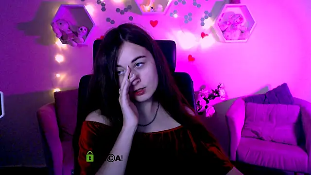 lilith_diva webcam