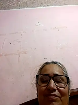 _candi webcam