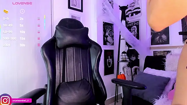 Lexyjoycce