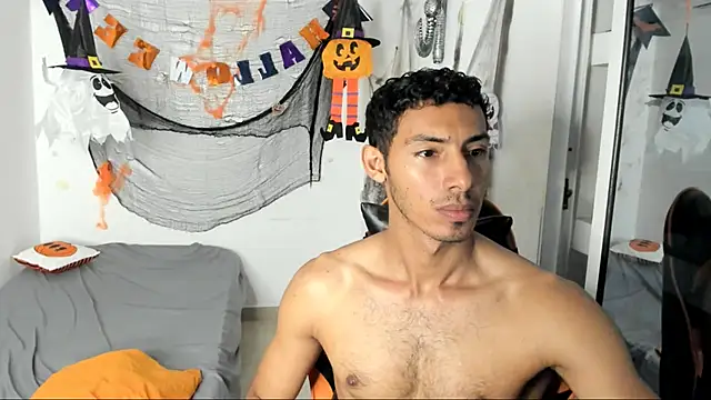 jhosep_hamilton webcam