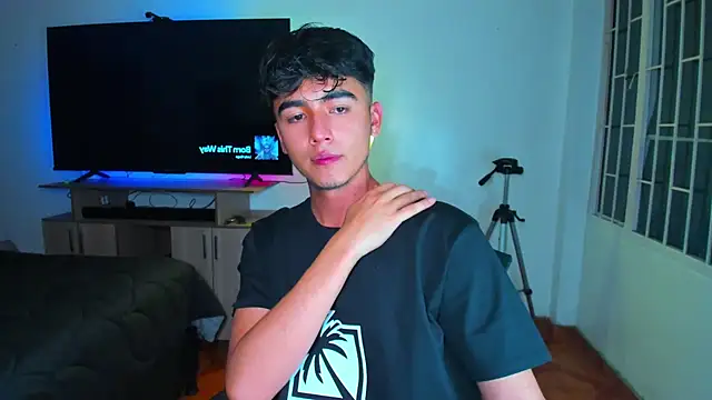 shawn__sanderson1 webcam