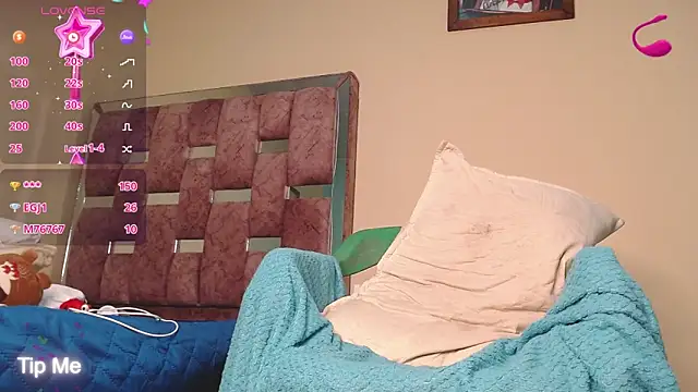 Dereck_jay webcam