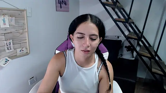 samantha_baby_ webcam