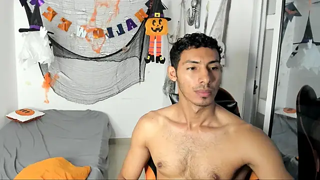 jhosep_hamilton webcam