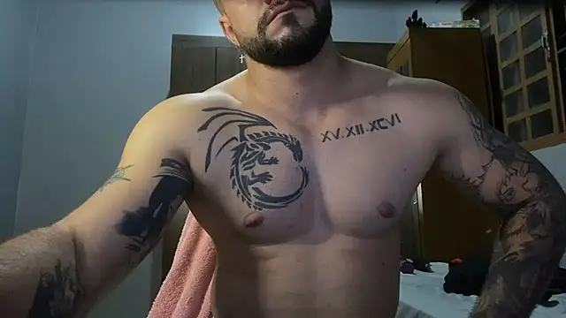 Galeego_DF webcam