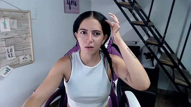 samantha_baby_ webcam