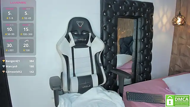 Sofia__watson webcam