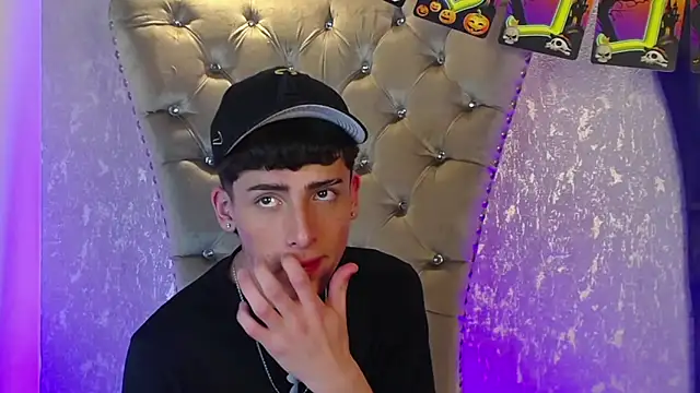 Preview of mateomitchell