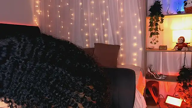 anitaglow webcam
