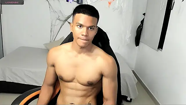 jeanfran_ferrer webcam
