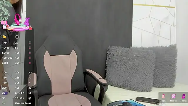 galatea_rous webcam