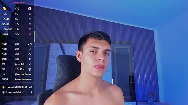 JacobRoberts1 webcam