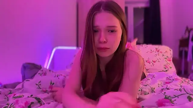 CandysRose webcam