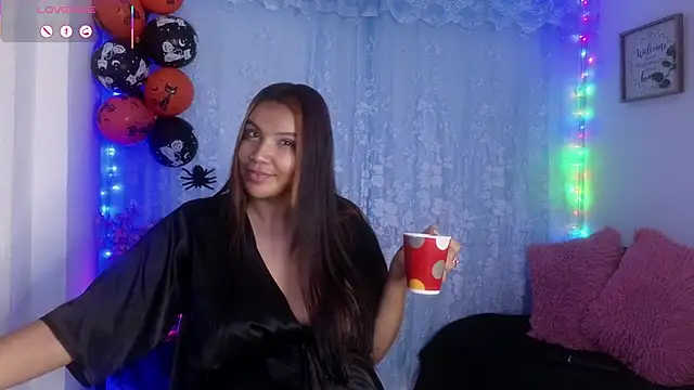 Cleohot999 webcam