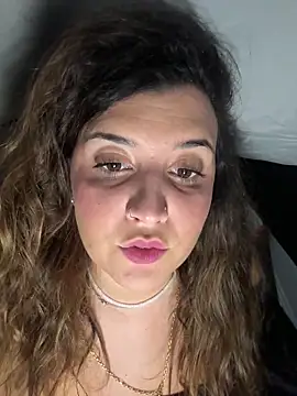 Novababy18 webcam
