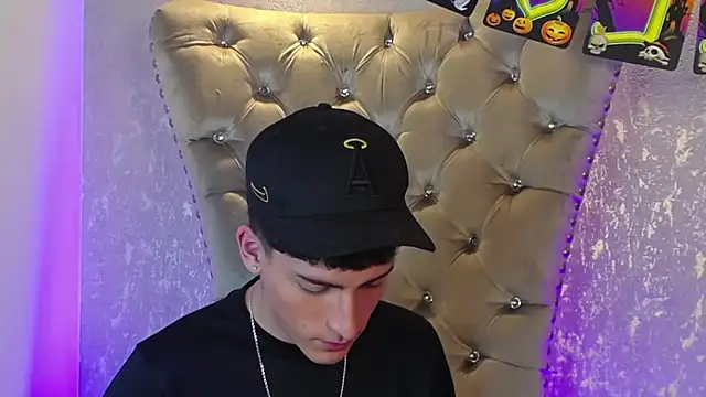 MateoMitchell