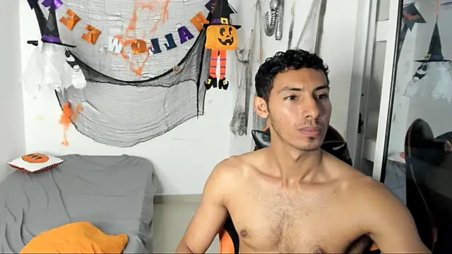 jhosep_hamilton webcam