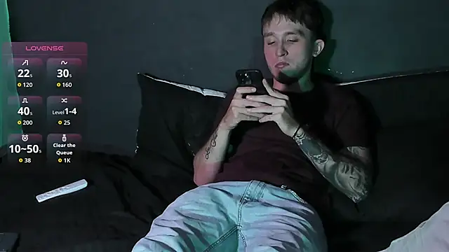 Dylanwhite23_ webcam