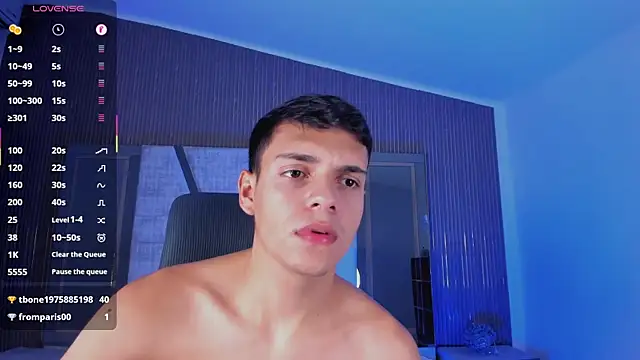 JacobRoberts1 webcam